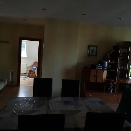 شقة Dom Baltyk غونسكي